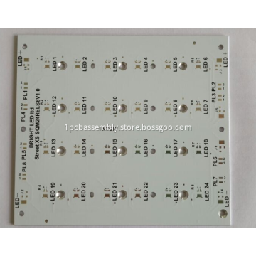 Quick Aluminum PCB Prototype and Production